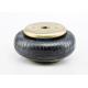 Firestone W01-358-7564 Industrial Air Spring Rubber Convoluted Type Airbag For Lifting