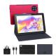 C idea 9.7 inch Android 12 Tablet 8GB RAM 512GB ROM Model CM7800 Red