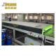 Automatic Plywood Offline UV Coating Line Machine 19.15KW
