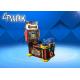 Storm Gun Coin Operated Game Machine For 1-2  Players Multidimensional Sound