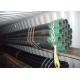 Precision Astm Carbon Steel Pipe Low Temperature For Oil / Gas Project