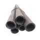 Black ASTM Welded Carbon Steel Pipe Anticorrosive Thickness 0.25mm