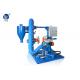 Durable / Reliable Tire Buffing Equipment Full Sets With Dust Collecting System