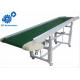 Aluminium Profile PVC Belt Conveyor With Automated Conveyor System