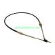 SJ301245 JD Tractor Parts Push Pull Cable