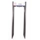 6-18 Zones Door Frame Metal Detector Walk Through , Body Scanner Airport Security Machines