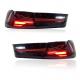 Upgrade Your BMW G80 M3 G20 3 Series with 12V Red/Smoke CSL Laser Style Tail Light