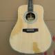 Free shipping import acoustic guitar, Made in china guitar