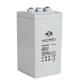 2V500Ah Shuangdeng GFM-500 Lead Acid Battery for UPS Internal Resistance 0.41 mQ