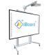 120inch Online Interactive Whiteboard , 32 Multi Touch Screen Monitor