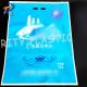 PA/PE Water Packaging Bag 10 Liters Liquid Plastic Bag With Portable Handle Heavy duty plastic bag