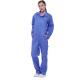 Heavy Duty Women'S Work Overalls Rub Resistance With High Performing Fabric