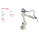 RA010N Industrial Kawasaki Robot Arm 6 Axis Automatic Handling Robot Arm