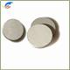 Constant Temperature PTC Thermistor Heating Plate 13*2.5mm 220V High-End Silver Electrode