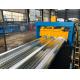 Automatic Floor Deck Roll Forming Machine 20 - 25m/Min