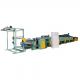 PLC Control Conveyor Belt Dot Coating Machine for Prayer Carpet 23600 * 2500 * 2100mm