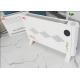Modern Luxury Infrared Wall Panel Heater PTC Free Standing Electric Convector Home EU Plug Wall Mounting Decorative Best