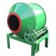 Gasoline/diesel engine small sell loading portable concrete mixer truck in stock