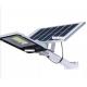 100 Watt Led Solar Street Lights 180 Degree Led Solar Street Lamp