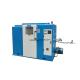 630mm Customized Copper Wire Bunching And Copper Core Wire Twisting Machine For Data Lan Power Wire Strander