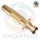 Brass Adjustable Water Spray Nozzle Construction Systematic Quick Easy Connect