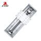Linear Guides Electric Ball Screw Drive CNC Sliding Table For CNC Engraving Machine