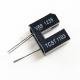 IC Optical Sensor Transmissive TCST1103 Phototransistor 3.1mm Output Slotted Module, 4-Lead Dual Row DIP Electronic component