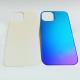 Custom Made Acrylic Polycarbonate Back Cover Panles For Smart Mobile Phone
