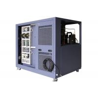 Programmable Temperature Test Chamber Imported LED Digital Display For Electronic