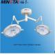 LED Mobile Surgical Operating Lights For Emergency Theatre