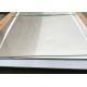 Mirror Finish Surface Hot Rolled Steel Sheet For Construction Material Natural Color