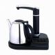 Electric Kettle with 1350W Power and Mechanical Operating Mode
