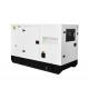 Super Silent Power 35kva 30kva 25kw Diesel Generator With Fawde 4DW92-35D Engine