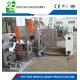 2.5 Meters Stretcher Porous PTFE Membrane Machine With Calendering Production Line