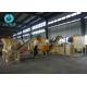 1000kg Automatic Operating Scrap Copper Recycling Plant Equipment