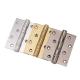 Stainless Steel Window Door Heavy Duty Strap Hinge