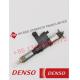 DENSO Common Rail Injector 095000-5345 8-97602485-6 for ISUZU 4HK1 6HK1