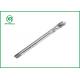 Fast Manual Spiral Flute Tap DIN 374 6H Precision For CNC Lathe Machine