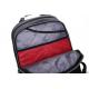 Classic And Simple Mens Casual Backpack , Customized Casual Travel Backpack
