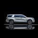 New 2023 HAVAL H5 4WD SUV 2.0T Gasoline Large Space Car Entertainment System 0KM