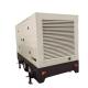 Box Trailer Type 200KW 250kva Natural Gas Generator with Remote Start Efficiency
