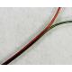 44AWG T Type Medical Constantan Thermocouple Wire Polyesterimide Coated