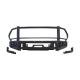Front Bumper For Dodge Ram Car Fitment With Challenger Charger srt Style Design