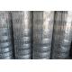 50m Farm Galvanized Steel Field Fencing , Galvanised Wire Mesh Fencing