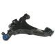 Car Model for Toyota Sequoia 08-20 Adjustable and Durable Front Axle Right Control Arm