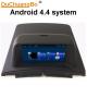 Ouchuangbo car radio stereo BT android 4.4 for Volkswagen Beatle with gps navi AUX USB 32 GB