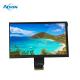 7 Inch Custom TFT Display Module1024x600 EMI FPC Black Bezel Customization