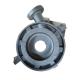 SS316 Steel Casting Parts Alloy Steel Castings Pump For Oil Machinery