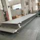 Ferritic Stainless Steel Sheets and Martensitic Stainless Steels Plates 4ft*8ft 2B 2D Finishing