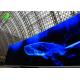 P1.25 LED Indoor Outdoor Billboards SMD Small Pixels High Resolution 200*150mm Full Color